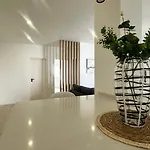 White Sands Retreat Daire