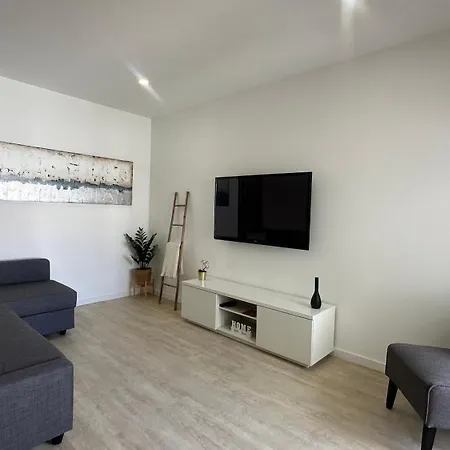 White Sands Retreat Лориньян