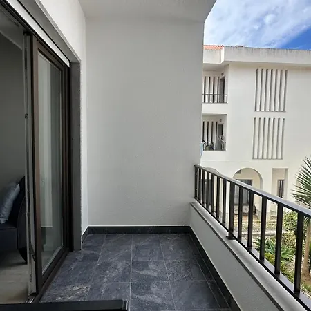 Апартаменты White Sands Retreat