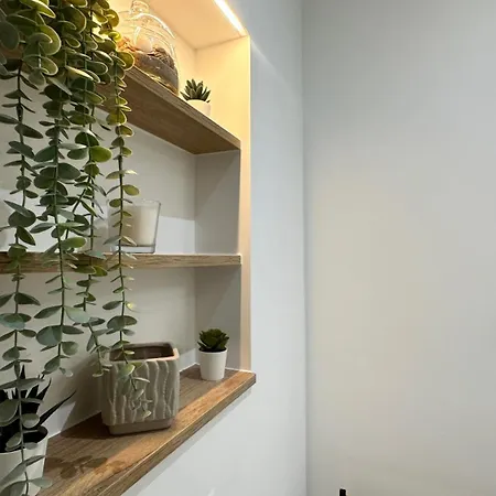 Апартаменты White Sands Retreat Лориньян