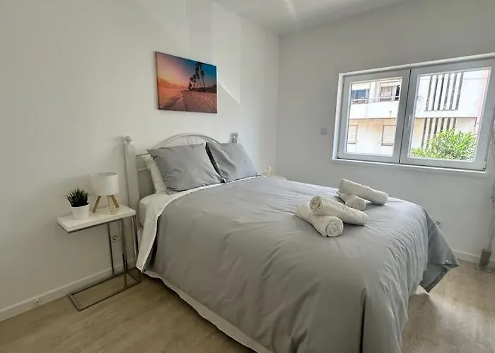 White Sands Retreat Апартаменты *