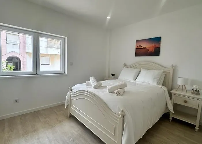 White Sands Retreat Лориньян