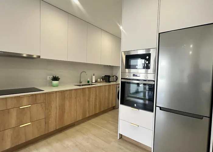 Апартаменты White Sands Retreat