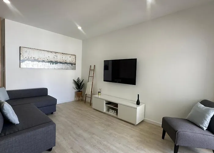 White Sands Retreat Лориньян