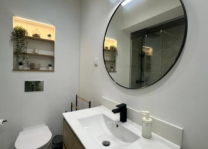 White Sands Retreat Лориньян