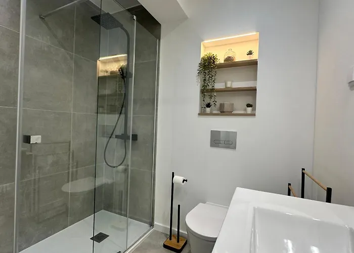 Апартаменты White Sands Retreat