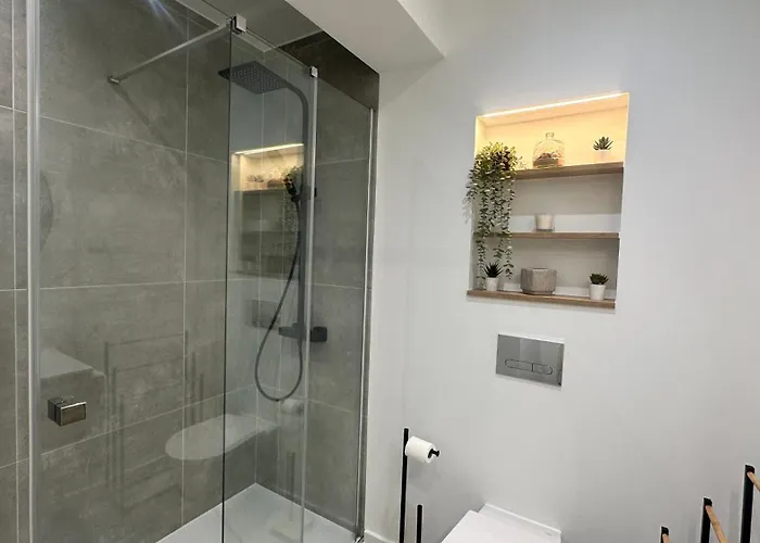 White Sands Retreat Апартаменты *