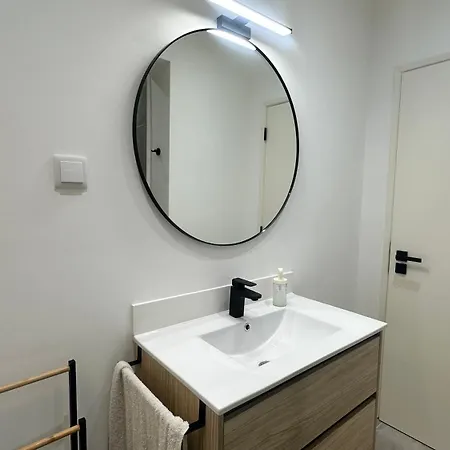 Apartamento White Sands Retreat Lourinhã