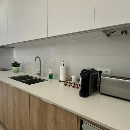 White Sands Retreat *