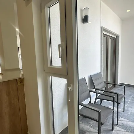 Apartamento White Sands Retreat Lourinhã