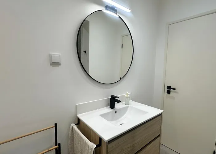 Daire White Sands Retreat Lourinhã