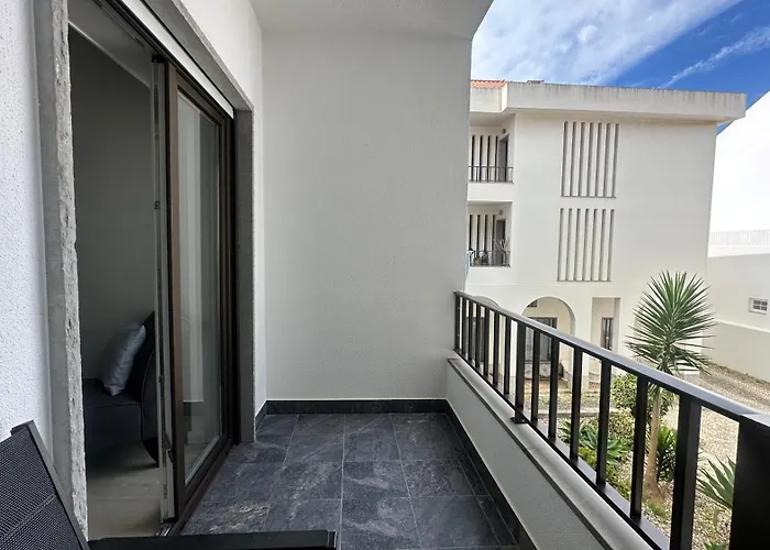 Daire White Sands Retreat